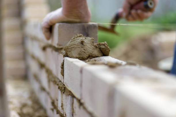 Trusted MD Concrete contractor Experts