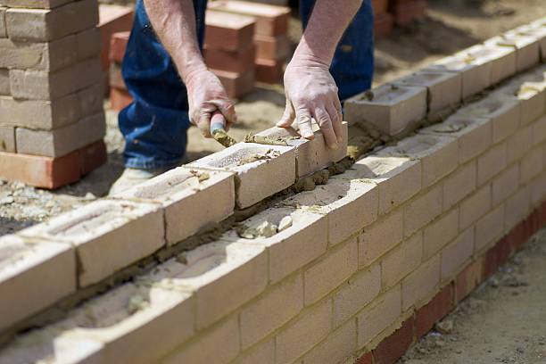 Best Concrete Foundation Repair in Takoma Park, MD
